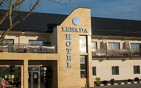Complex Lebada Botosani